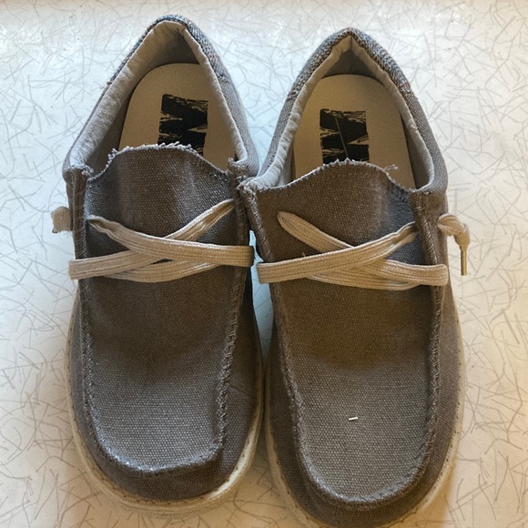 Mr. J Other - Slip-on Sneakers